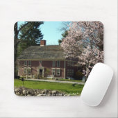 Drijvende wand Inn Muismat (Met muis)