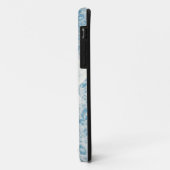 Drijvende waterLily Case-Mate iPhone Case (Achterkant/links)