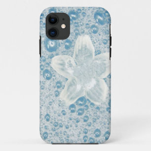 Drijvende waterLily iPhone 11 Hoesje