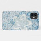 Drijvende waterLily Case-Mate iPhone Case (Achterkant (horizontaal))