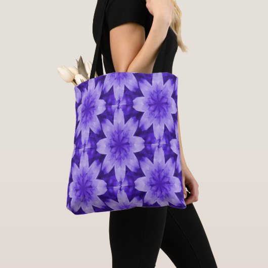 Drijvende wijsheid..... tote bag (Dichtbij)