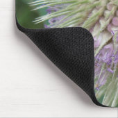 Drijvende Wilde Grass Mousepad Muismat (Hoek)