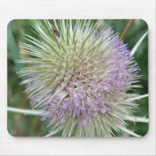 Drijvende Wilde Grass Mousepad Muismat