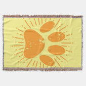 Drijvende zonnebalk met verdringerstang deken (Voorkant)