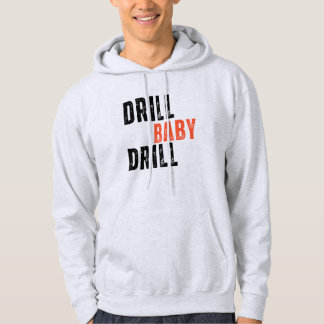 Drill Baby Sweatshirt