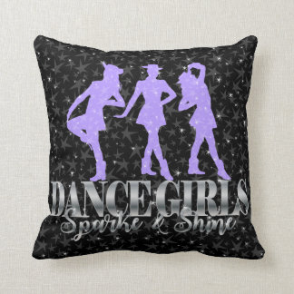 Drill Dance Team Princess Kussen