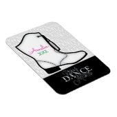 Drill Dance Team Proud Dance mama Magneet (Rechterzijde)