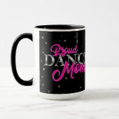 Drill Dance Team Proud Dance mama Mok (Links)