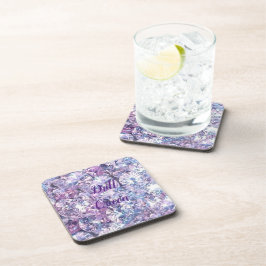 Drill Queen Bier Onderzetter