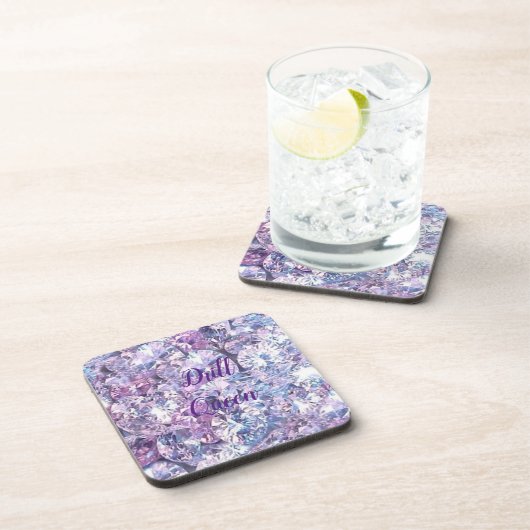 Drill Queen Bier Onderzetter (Rechterzijde)