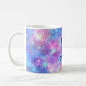 Drill Queen Koffiemok (Links)