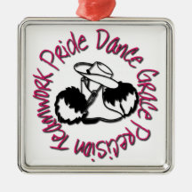 Drill Team - Dance Grace Precision-team Pride