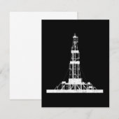 Drilling-boormachine voor olievelden (Voorkant / Achterkant)