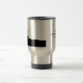 Drilling Rig Silhouette Reisbeker (Center)