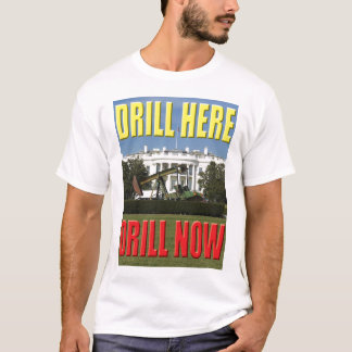 drillketz t-shirt