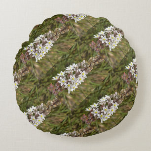 Drimia Maritima of Island Union Art Rond Kussen