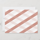 Dringend bericht Woensdag bijwerken Datum opslaan Save The Date (Achterkant)