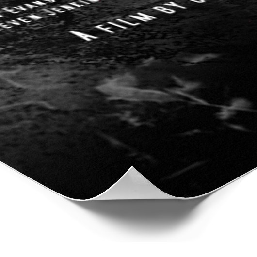 Dringend Furie Koude Oorlog Kolossaal Poster (Hoek)