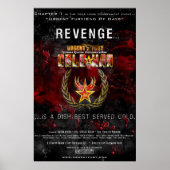 Dringend Furie Koude Oorlog Kolossaal Poster (Voorkant)