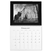 Dringend licht (agenda) kalender (Feb 2027)