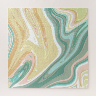 Dringend oasis Acrylkleurstof Puzzle Legpuzzel