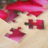 Dringend Roos puzzel (Zijkant)