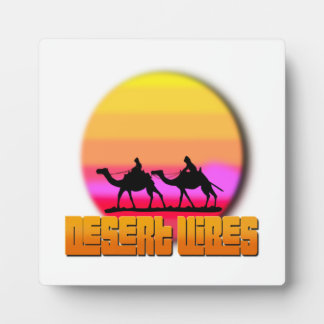 Dringend roos vibe fotoplaat