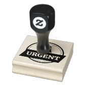 DRINGEND RUBBERSTEMPEL (Stempel)