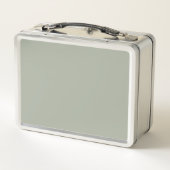 Dringend staal Solid Color (Achterkant)