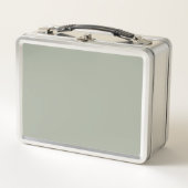 Dringend staal Solid Color (Voorkant)
