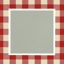Dringend staal Solid Color Servet