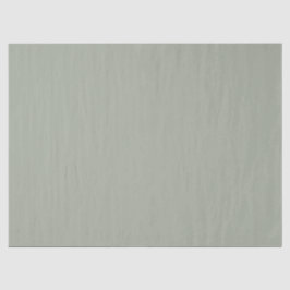 Dringend staal Solid Color Tissuepapier