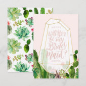 Dringend succes mijn briefkaart (Voorkant / Achterkant)