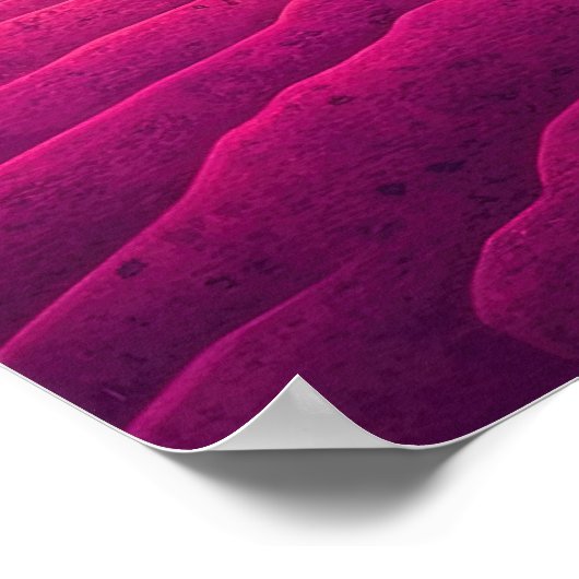 Dringende bestuurder: Traces van de Twilight Poster (Hoek)