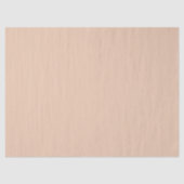 Dringende en vaste kleur tissuepapier (Voorkant)