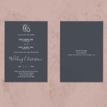 Dringende ringen donkere achtergrond elegant