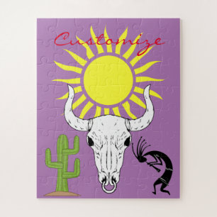 Dringende scène Thunder_Cove Legpuzzel