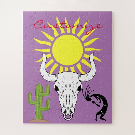 Dringende scène Thunder_Cove Legpuzzel (Verticaal)