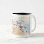 Dringende Storm Mok (Voorkant rechts)