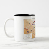 Dringende Storm Mok (Links)