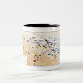 Dringende Storm Mok (Center)