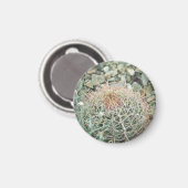 Dringende wascactus Koelkast Gift Magnet (Voorkant / Achterkant)