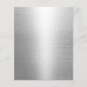 Dringende waskracht Washer Green House Cleaning Flyer (Achterkant)