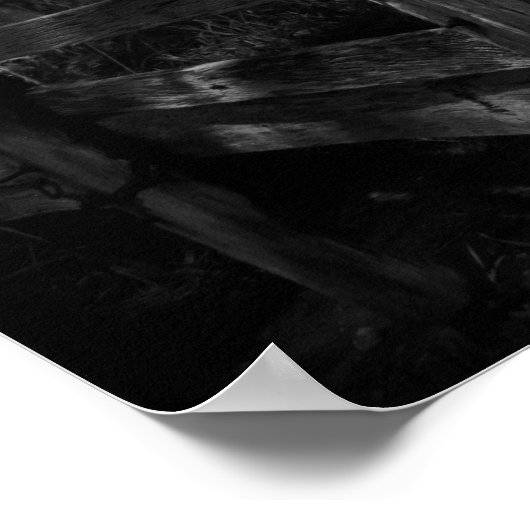 Dringing om te gaan poster (Hoek)