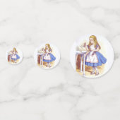 DRINK 1 CONFETTI (Voorkanten)