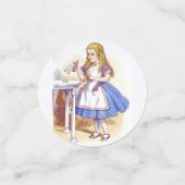 DRINK 1 CONFETTI (Kleine voorkant)