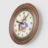 DRINK 1 GROTE KLOK (Hoek)