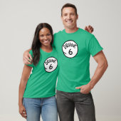 Drink 6 t-shirt (Unisex)