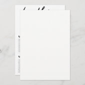 Drink als Birthday Game-kaart Kaart (Voorkant / Achterkant)