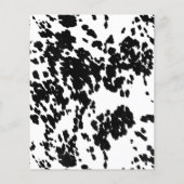 Drink Als | Disco Cowgirl Bachelorette Party Game (Achterkant)